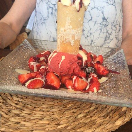 Hostal Sa Tuna Restaurant